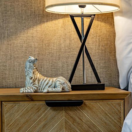 Wildheart Safari - Zesty Zebra Appartement Hoedspruit Buitenkant foto