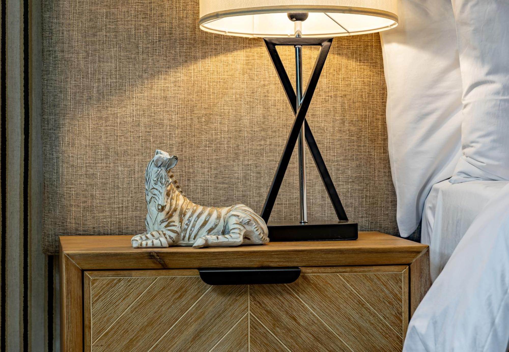 Wildheart Safari - Zesty Zebra Appartement Hoedspruit Buitenkant foto